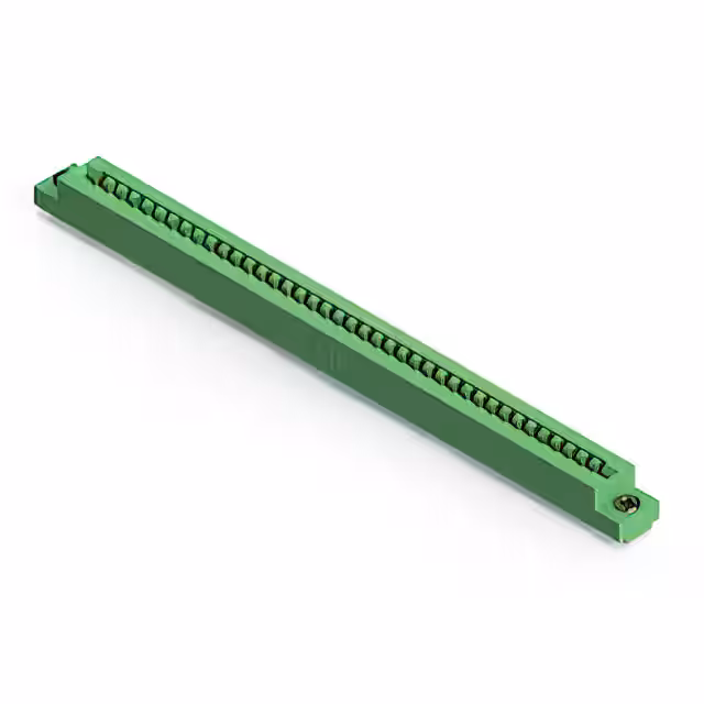 807-040-558-103 EDAC Inc.  Edgeboard Connectors